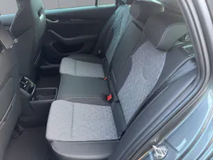 Škoda Octavia Combi 2.0 TSI DSG Dynamic 4x4