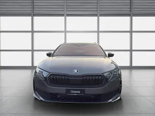 Škoda Octavia Combi 2.0 TSI DSG Dynamic 4x4