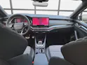 Škoda Octavia Combi 2.0 TSI DSG Dynamic 4x4