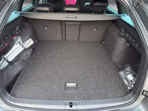 Škoda Octavia Combi 2.0 TSI DSG Dynamic 4x4