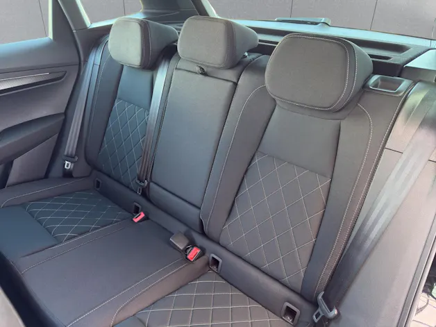 Škoda Karoq 2.0 TSI SportLine 4x4 DSG