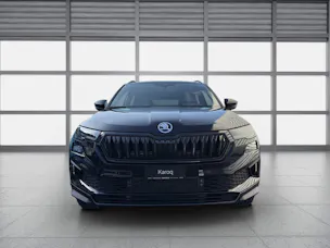 Škoda Karoq 2.0 TSI SportLine 4x4 DSG