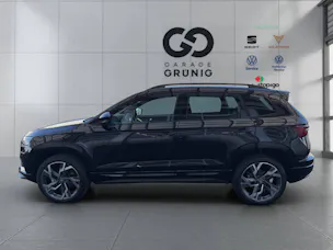 Škoda Karoq 2.0 TSI SportLine 4x4 DSG