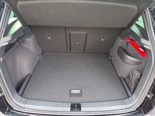 Škoda Karoq 2.0 TSI SportLine 4x4 DSG