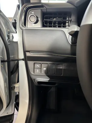Honda HR-V 1.5i-MMD Advance CVT