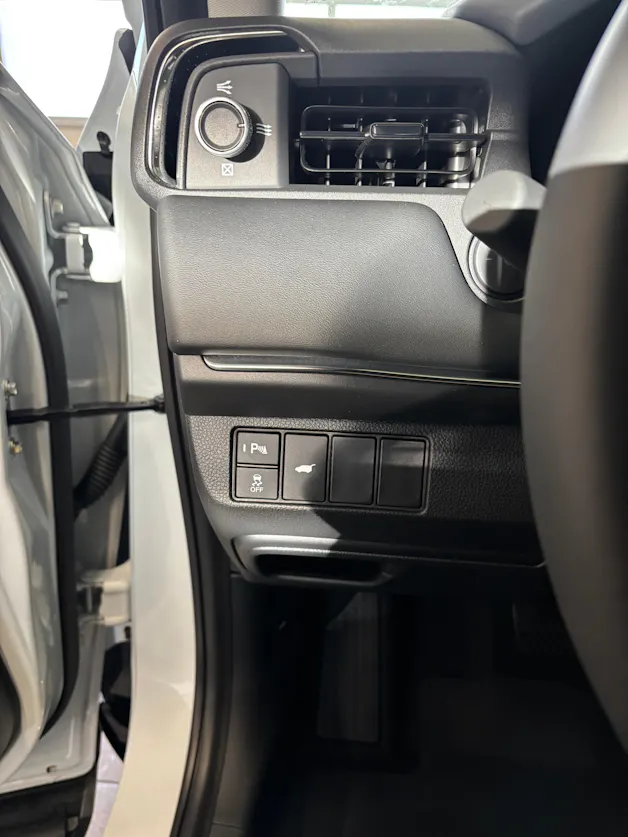 Honda HR-V 1.5i-MMD Advance CVT