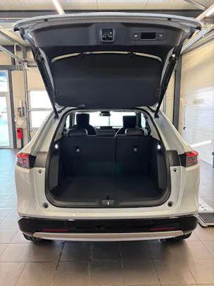 Honda HR-V 1.5i-MMD Advance CVT