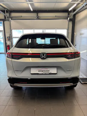 Honda HR-V 1.5i-MMD Advance CVT