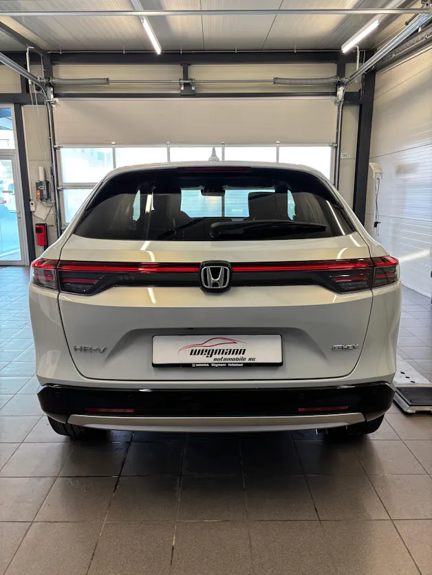 Honda HR-V 1.5i-MMD Advance CVT