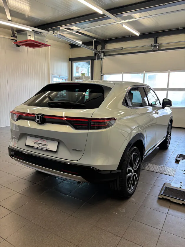 Honda HR-V 1.5i-MMD Advance CVT