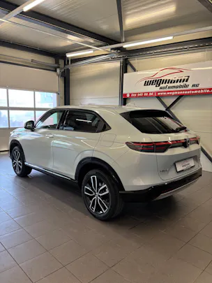 Honda HR-V 1.5i-MMD Advance CVT