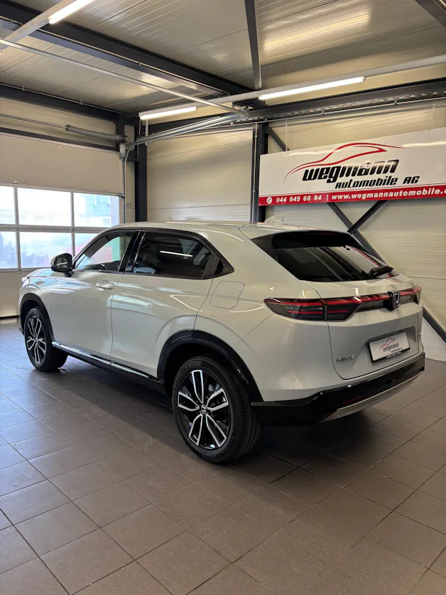Honda HR-V 1.5i-MMD Advance CVT