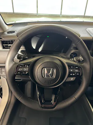 Honda HR-V 1.5i-MMD Advance CVT