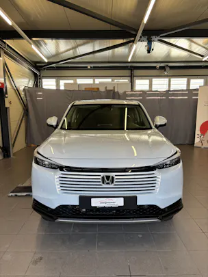 Honda HR-V 1.5i-MMD Advance CVT