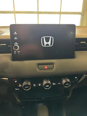 Honda HR-V 1.5i-MMD Advance CVT