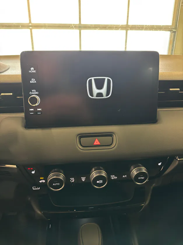 Honda HR-V 1.5i-MMD Advance CVT