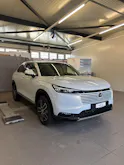 Honda HR-V 1.5i-MMD Advance CVT