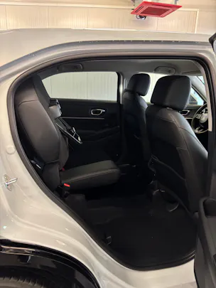 Honda HR-V 1.5i-MMD Advance CVT