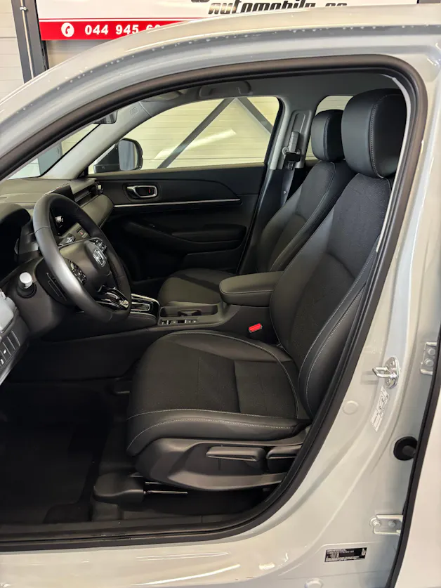 Honda HR-V 1.5i-MMD Advance CVT