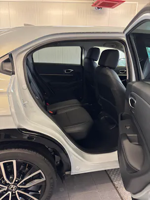 Honda HR-V 1.5i-MMD Advance CVT