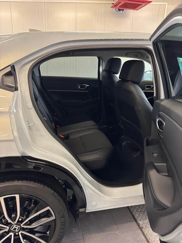 Honda HR-V 1.5i-MMD Advance CVT