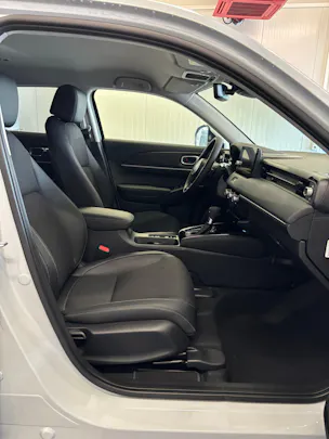 Honda HR-V 1.5i-MMD Advance CVT
