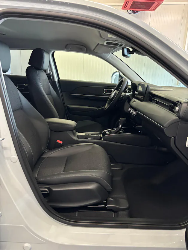 Honda HR-V 1.5i-MMD Advance CVT