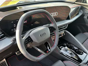 Audi Q5 TFSI quatto 150 kW S-tronic