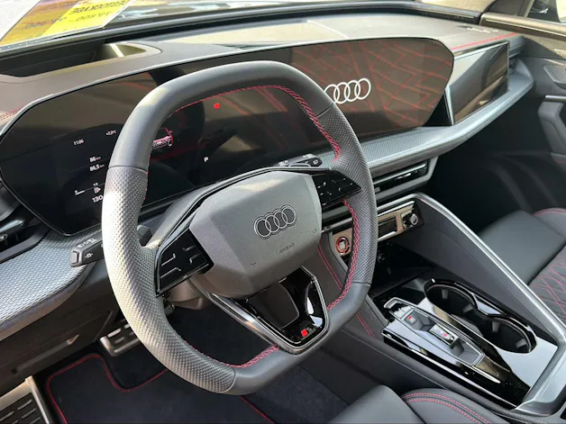 Audi Q5 TFSI quatto 150 kW S-tronic