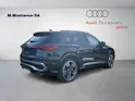Audi Q5 TFSI quatto 150 kW S-tronic