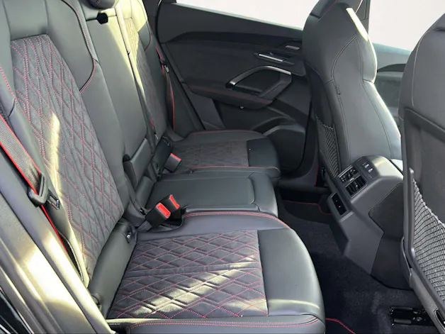 Audi Q5 TFSI quatto 150 kW S-tronic