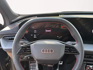Audi Q5 TFSI quatto 150 kW S-tronic