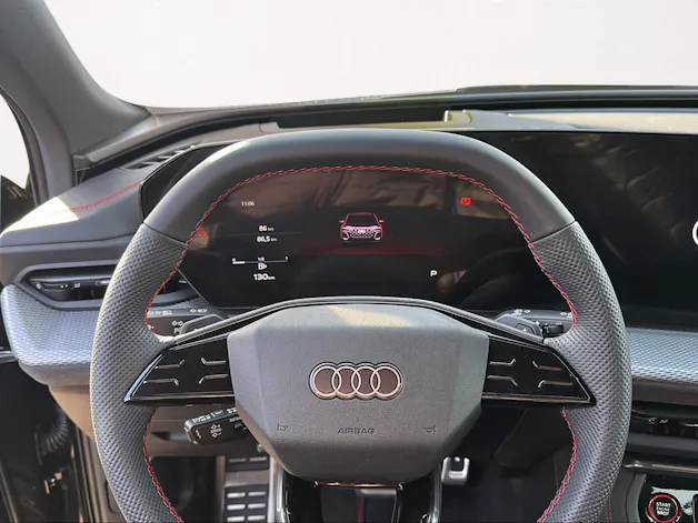 Audi Q5 TFSI quatto 150 kW S-tronic