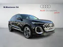Audi Q5 TFSI quatto 150 kW S-tronic