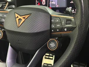 Cupra LEON VZ 2.0 TSI DSG