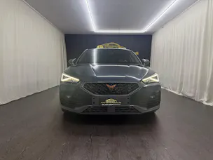 Cupra LEON VZ 2.0 TSI DSG