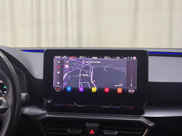 Cupra LEON VZ 2.0 TSI DSG