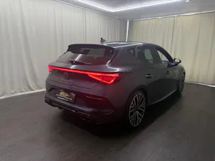 Cupra LEON VZ 2.0 TSI DSG