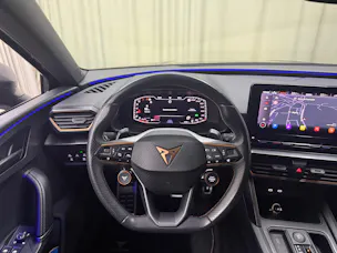 Cupra LEON VZ 2.0 TSI DSG