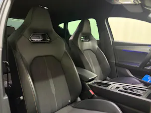 Cupra LEON VZ 2.0 TSI DSG