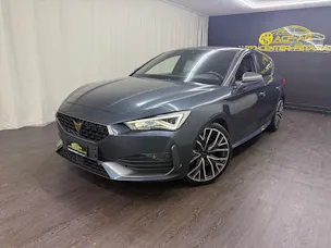 Cupra LEON VZ 2.0 TSI DSG