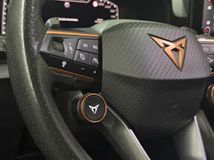 Cupra LEON VZ 2.0 TSI DSG