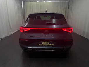 Cupra LEON VZ 2.0 TSI DSG