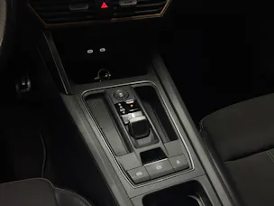 Cupra LEON VZ 2.0 TSI DSG