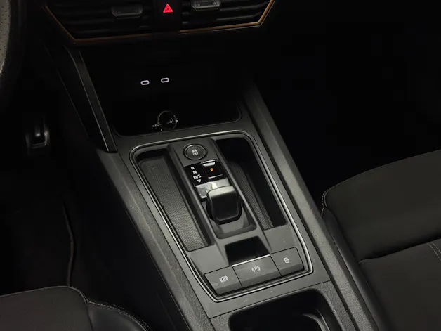 Cupra LEON VZ 2.0 TSI DSG