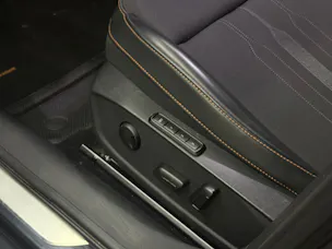 Cupra LEON VZ 2.0 TSI DSG