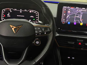 Cupra LEON VZ 2.0 TSI DSG