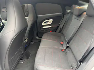 Mercedes-Benz CLA 350 4 Matic 85 kWh EQ