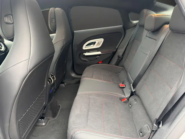 Mercedes-Benz CLA 350 4 Matic 85 kWh EQ