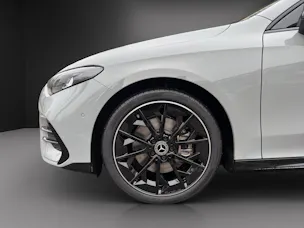 Mercedes-Benz CLA 350 4 Matic 85 kWh EQ